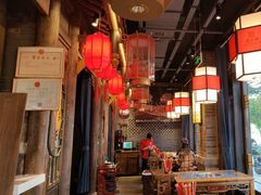 -蜀大侠火锅(香格里拉店)