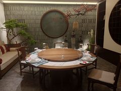 -蘭奢雅集·江浙菜(青山江滩店)