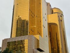 -厦门喜来登酒店