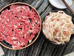 -凤来栖·净庭院·火锅(欧尚店)