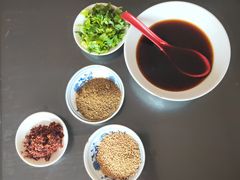 -朝鲜饭店(房山店)