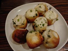-哑巴生煎(临顿路店)
