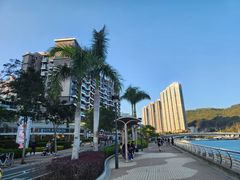 -半岛渔港 • 阿翁火锅馆(将军澳广场店)