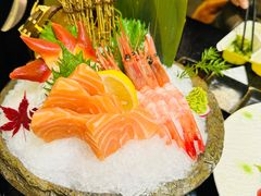 -樱嘢·炭火烧肉(惠南店)