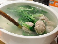 -上关东东北菜(夫子庙水游城店)