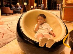 -廊坊固安福朋喜来登酒店