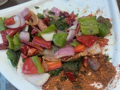 -88号小吃店·经典云南菜·地道纳西美食