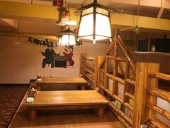 -恩你小木屋·烤肉韩式料理(嘉兴秀洲店)