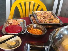 桑拿鸡-友口福(大良店)