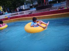 -清泉湾生态旅游度假区