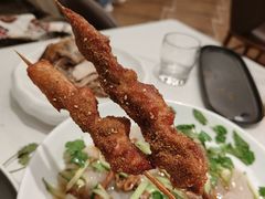 -东方饺子王(新奥购物中心店)