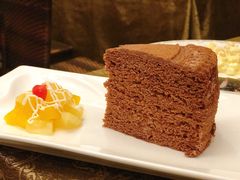 -92°C俄式厨房(中央大街店)