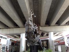 -小洲村