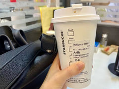 -星巴克(郑州普罗旺世店)