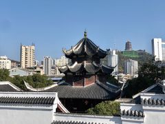 -文昌阁