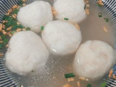 手工鱼丸-小宝·路鼎记·福鼎特色小吃(富民路店)