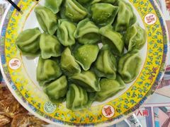 -清真老马家海鲜大排档(台东店)