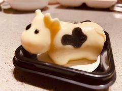 -海底捞火锅(公益西桥店)