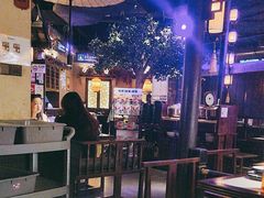 -绿茶餐厅(深圳龙华天虹购物中心店)