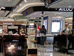 -巴黎春天(浦建店)