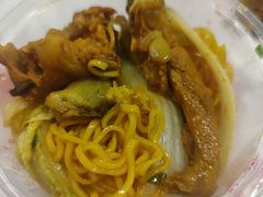 -巴山路曹记鸭霸王火锅(梅溪步步高新天地店)