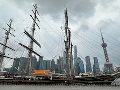 -上海港国际客运中心