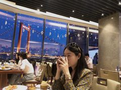 -武汉世茂希尔顿酒店·汇·全日餐厅