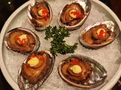 -梅筑·创意料理(王府井百货店)