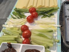 -清真·老金烧烤(山大路店)