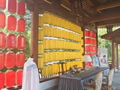 -黄山香茗国际酒店