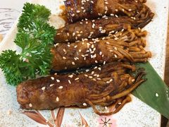 -林妈妈村·日式料理(宝山万达店)