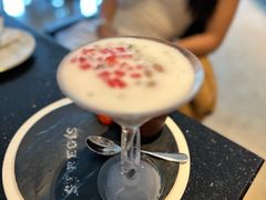 -三亚亚龙湾瑞吉酒店·铭轩中餐厅Mingxuan·海南菜·粤菜