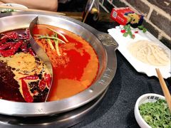 -大龙燚火锅(春熙店)