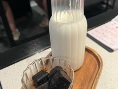 -聚福安·传统老爸茶(大英店)
