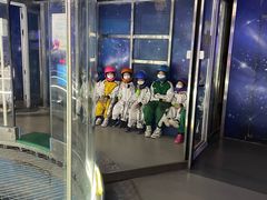 -飞行家太空体验馆(祥云小镇店)