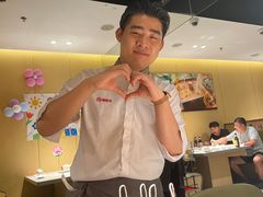 -海底捞火锅(海宁路店)