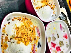 -文昌邓记清补凉(西沙路店)