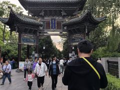 -迎泽公园