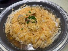 -萬家灯火·私房湘菜·22年老手艺(南岭大道店)