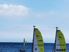 -西涌国际滨海旅游区