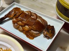 -京味斋·北京烤鸭(北京南站洋桥店)