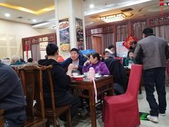 -京天红酒家(虎坊路店)