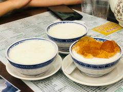 姜撞奶-仁信老铺(华盖路店)