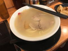 -博多一幸舍(侨福芳草地购物中心店)