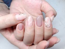 点击看大图 -StartNail美甲