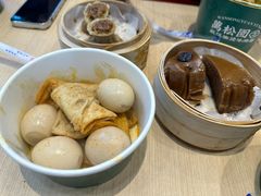 -万松园云记·生烫牛肉面(MOMOPARK店)