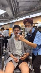 -Sying杉影日式烫染專門店