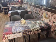 -新疆喀什烤肉饭店(红松路店)