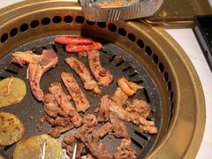 -花味烤肉·拌饭(庐阳万科店)