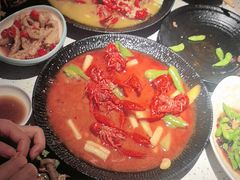 -沪小胖·小龙虾·蓝龙王(八佰伴店)